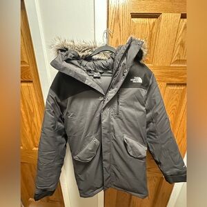 Northface Parka